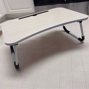 Portable Folding Laptop Desk